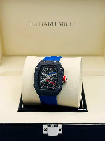 Richard Millie RM 67-02
