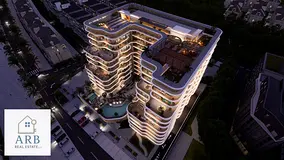 1 BHK + Laundry | Luxury Living | Prime Location