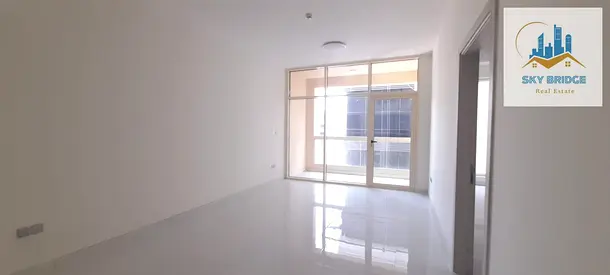 Spacious 1BR apartments in new muwaillah