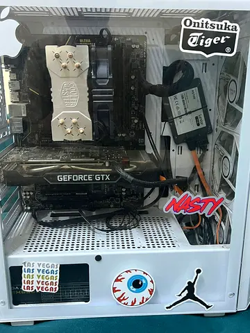 gaming pc for 1000