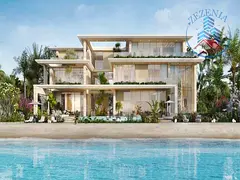 10% Down Payment l 35% ROI | MAID ROOM l Sea View