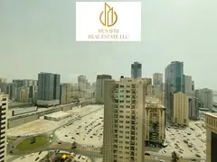 ZERO COMMSION! PRIME LOCATION! FAMILY BUILDING! 4 CHEQUE PAYMENT TOWN SHARJAH!