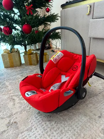 car seat