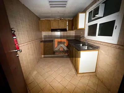 Limited Time Offer !!!! {Spacious_1-BHK} With 1 Washrooms _ Near To Al Nahda Park _ in just 35,999