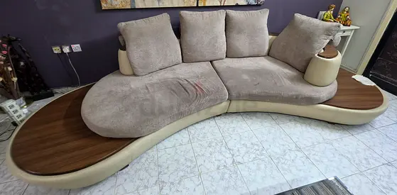 Sofa set