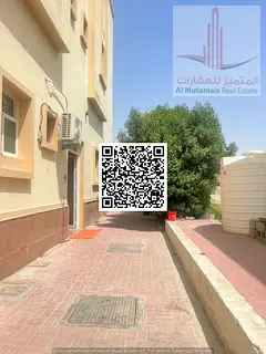 Building for sale in Al-Jarf Industrial Area 2, bargain price. Income 400,000