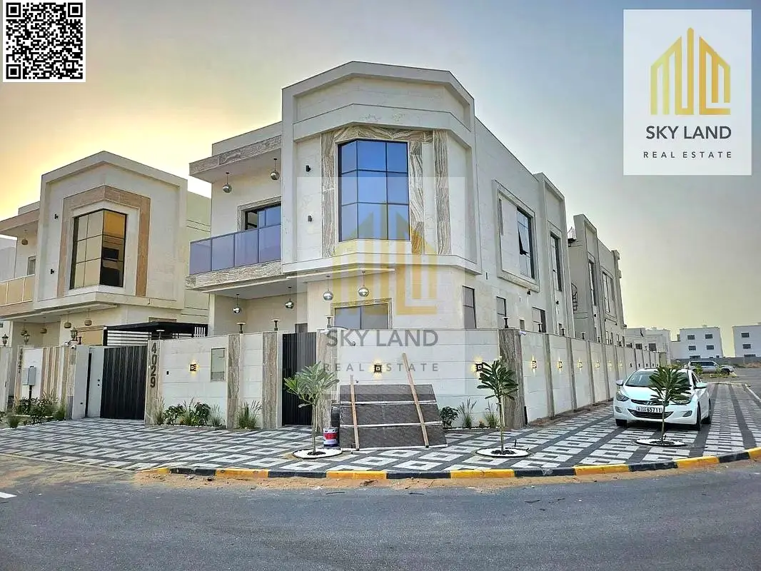 Freehold Ownership Including AC, Water & Electricity – Prime Location – Negotiable