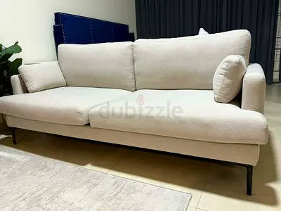3- seater Sofa