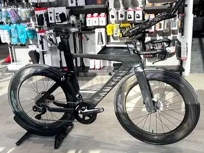 Canyon Speedmax CF7 Disc Brake Di2 12 speed