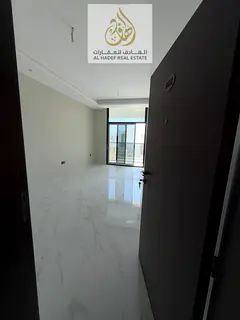 🏡✨ One-Bedroom Apartment for Rent – ​​Model 2 in Al Jurf 2 🆕 A distinctive apartment (
