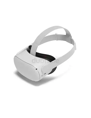 Meta Quest 2 (Standalone VR Headset) - 256 GB