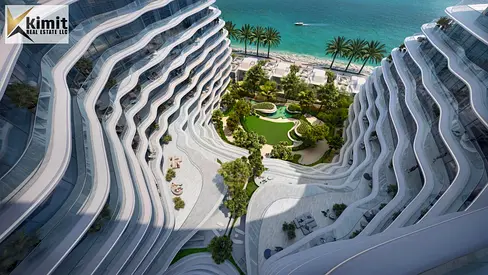 Island View | Close to Wynn Casino | Iconic | Full Sea View