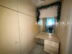 1 Bedroom with Big Hall+Wardrobe AC Free with 1 month Free In Majaz 2 Area