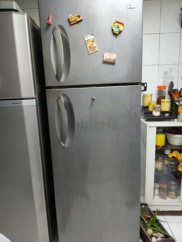 LG 440L Fridge For Sale
