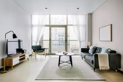 City View | Furnished | Flexible Terms