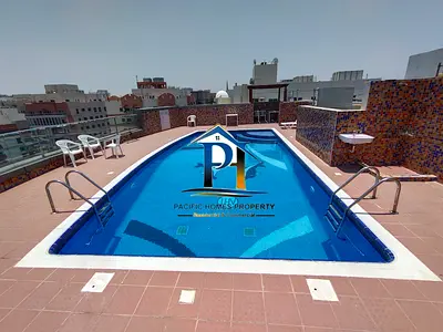 LUXURIOUS AND SPACIOUS=1 BHK WITH 2 BATHS=WITH ALL FACILITIES ONLY 55K