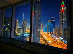 2BR| Executive Staff| 1month &amp; Chiller Free| 6chqs