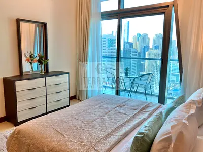 FURNISHED | NEAR METRO | READY TO MOVE