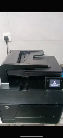 HP LaserJet Pro All-in-One Printer (Multifunction) - Good Condition