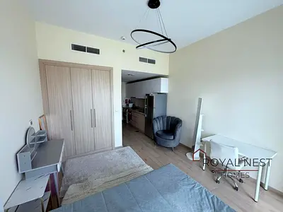 Vacant | Mid Floor | Furnished | Negotiable