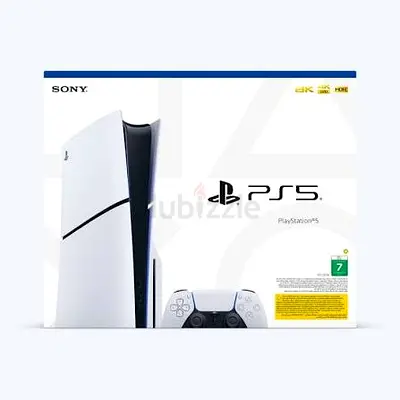 PlayStation 5 slim