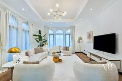 Skyline Serenity | Exclusive Villa | Private Garden