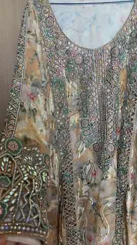 Beautiful mkhawar for eid size m/l 56