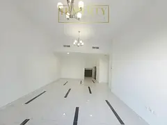2BR Apartment | Rose 10 JVC | Balcony &amp; City View | Unfurnished