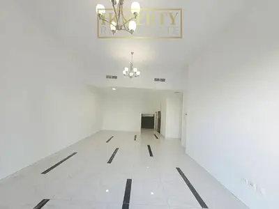 2BR Apartment | Rose 10 JVC | Balcony & City View | Unfurnished