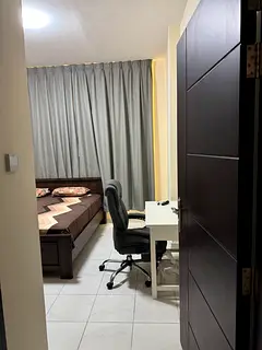 A room for rent