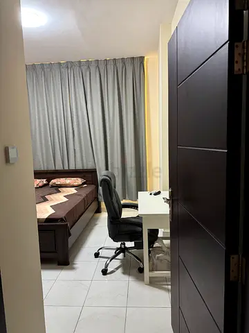 A room for rent