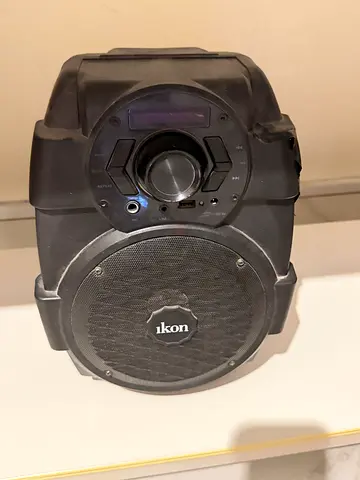 Speaker for sale