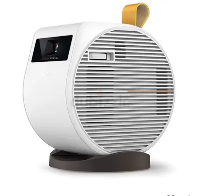 BenQ GV11 | Smart Mini Projector 200ANSI Portable Projector WVGA - Full HD Movies 5W Bluetooth