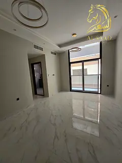 ✨ Luxury 2BHK Brand New Apartment in Al Hamidiya – Prime Location Next to Court