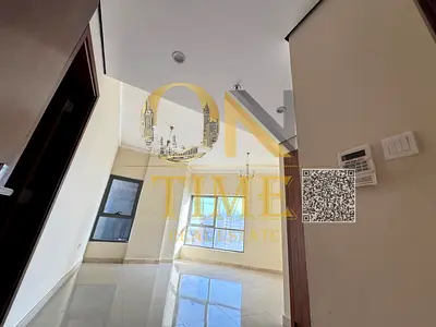 Prime location | Modern finishes | High floor | Spacious areas | Balcony | Free central gas | One month free | Flexible payment options |
