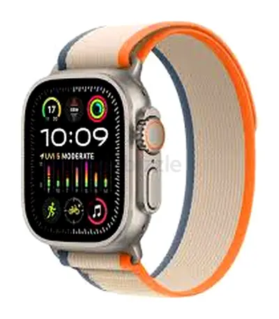Read Description - New Sealed Apple Watch Ultra 2 Natural Titanium