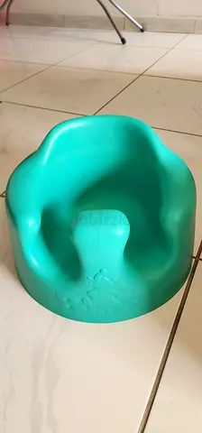 Bumbo Baby Seat - New