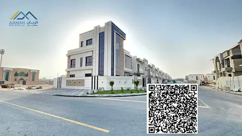 Includes registration and ownership fees, freehold ownership for all nationalities with easy bankin