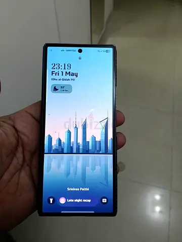 Samsung Fold 6 for sale