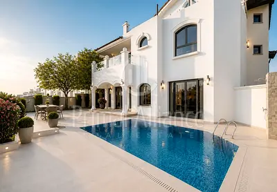Private Pool | Luxurious Villa | Renovated