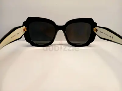 Authentic Prada Sunglass - Barely Used