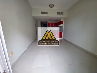 Annual Rent in Al Hamidiya 1 - Spacious Studio with Open View