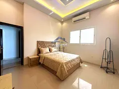 RTM 1BR Apartment W/Balcony | Prime Area | Bills Included.