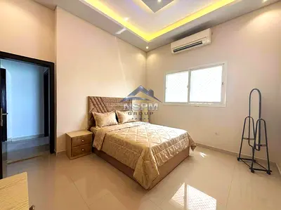 RTM 1BR Apartment W/Balcony | Prime Area | Bills Included