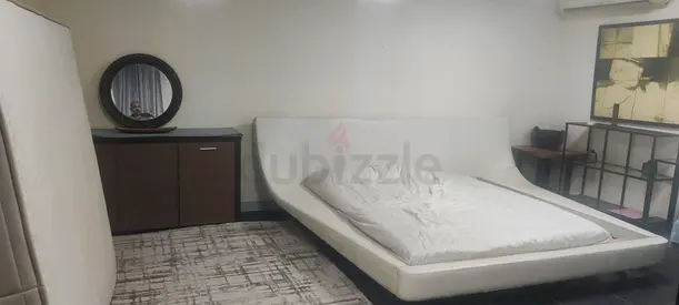 Furnished Villa Room Warqa 3 (Wifi+Dewa) Available 4th May