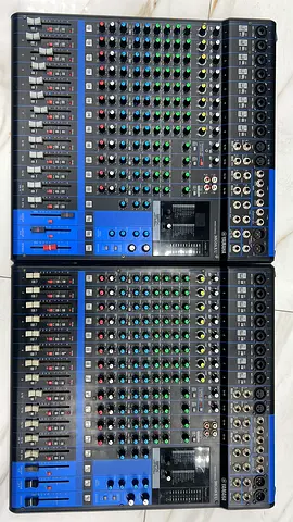 Mixer