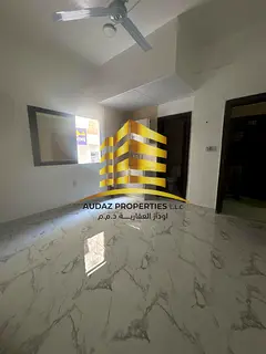 Studio for Staff Only | Prime Location in Al Mujarrah, Sharjah