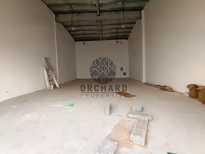 Ready to Move prime location Storage only Heighted Roof Easy Loading and Unloading
