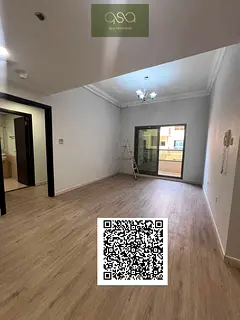 Well Maintained One Bedroom Apartment With Closed Kitchen Is Available For Rent In Paradise Lake Tow