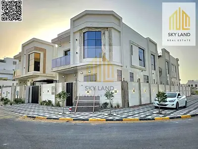 شامل مكيفات _ كهرباء _ ماء _ سعر جيد _ تملك حر قابل للتفاوض